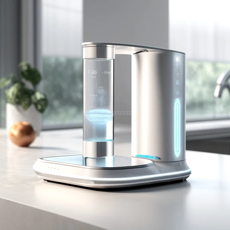 Dynamische Flüssigkeitsanpassung